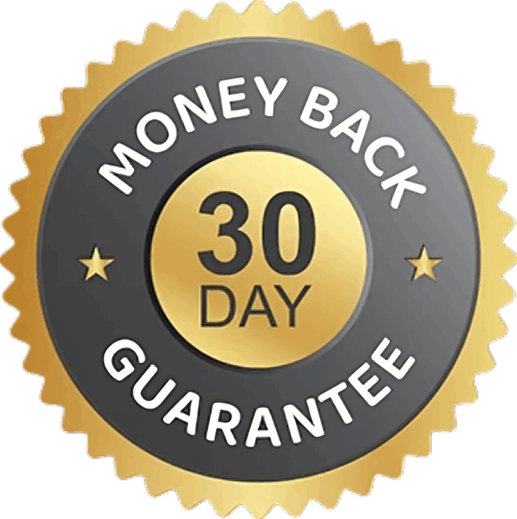 OptiReaders Pro 100% Money Back Guarantee